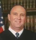 Judge Michael J. Gerou