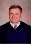 Judge James Kersten of the 33rd District Court on DUI / OWI / Drunk Driving Cases
