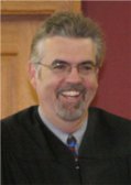 Judge Ronald W. Lowe