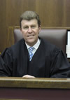 Judge Michael McNally of the 33rd District Court on DUI / OWI / Drunk Driving Cases