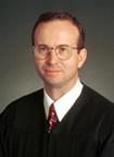 Judge Mark W. Somers of the 19th District Court on DUI / OWI / Drunk Driving Cases