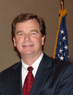 Judge Sean P. Kavanagh