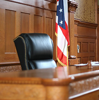 17th district court covering Redford, Michigan