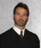 Judge David M. Parrott