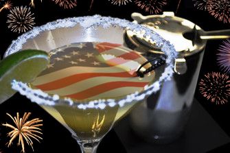 Image result for drunk driving fourth of july