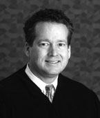 Judge Robert Bondy 52-1 District Court