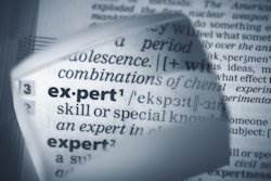 Use of Expert Witnesses in Trial