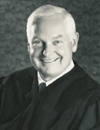 Judge Dennis N. Powers of the 52-1 District Court on DUI / OWI / Drunk Driving Cases