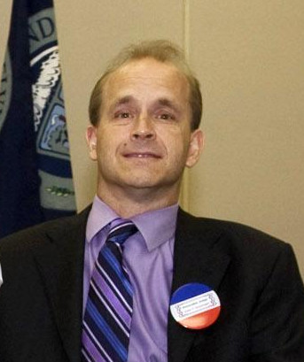 Judge John T. Courtright 