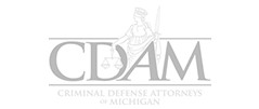 Criminal Defense Attorneys of Michigan — Former President