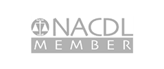 National Association of Criminal Defense Lawyers — Member