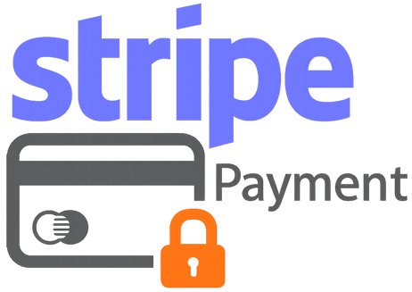 Secure Stripe Payment