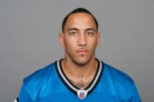 Aaron Berry Arrested for DUI in Harrisburg PA