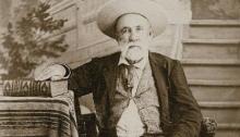 Judge Roy Bean