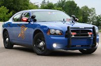 Michigan Police Departments